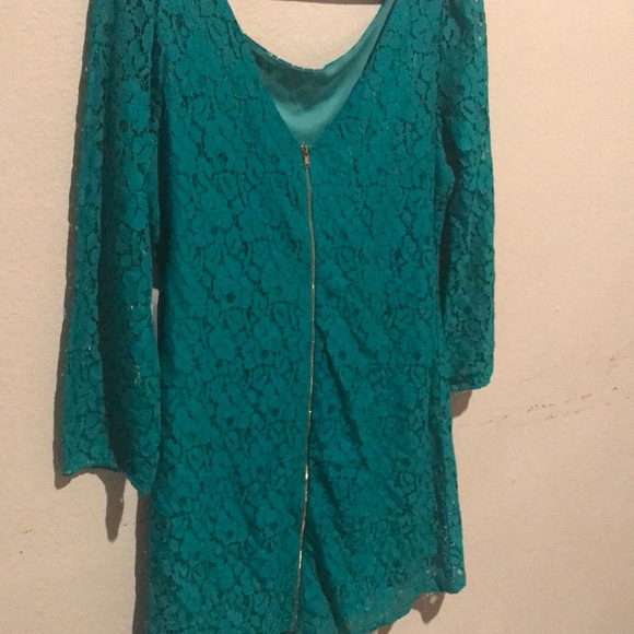 Long top - Picture 3 of 6